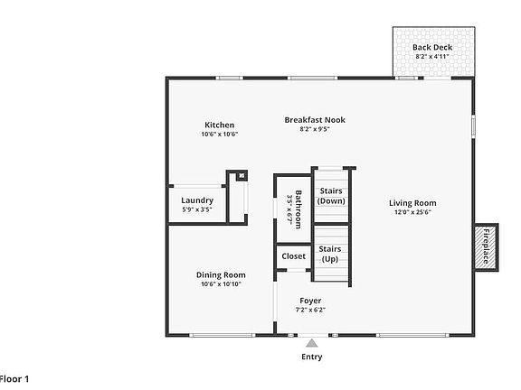 2nd image of 221 Guinevere Ct