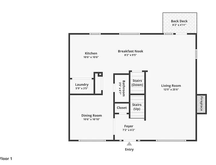 221 Guinevere Ct — Photo 2