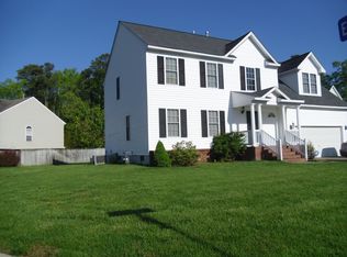 1 Dornock Ct, Hampton, VA 23666
