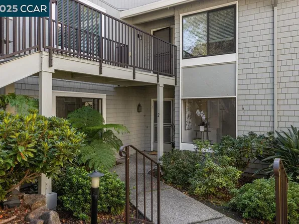 3108 Rossmoor Pkwy APT 2, Walnut Creek, CA 94595