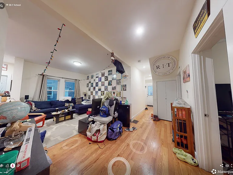 58 School St #2 — Photo 4