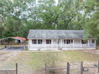 704 SW Longhorn Ter, Fort White, FL, 32038
