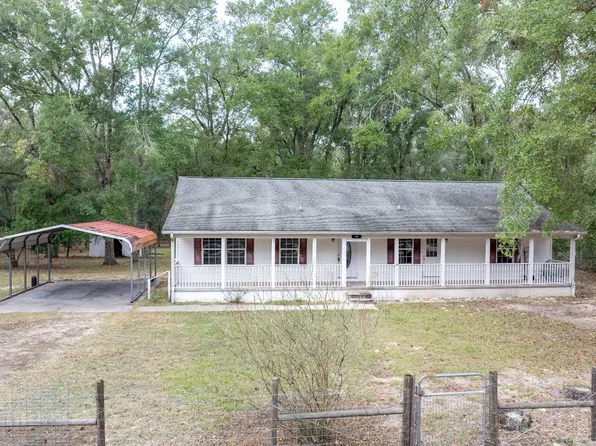 704 SW Longhorn Ter, Fort White, FL 32038