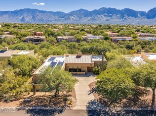 11748 N Via De La Verbenita, Oro Valley, AZ 85737