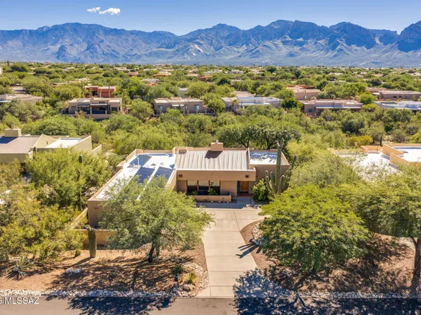 11748 N Via De La Verbenita, Oro Valley, AZ 85737