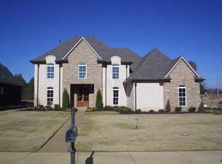 6510 Wellsgate Cv, Bartlett, TN 38135