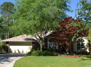 6410 NW 36th Ter, Gainesville, FL 32653
