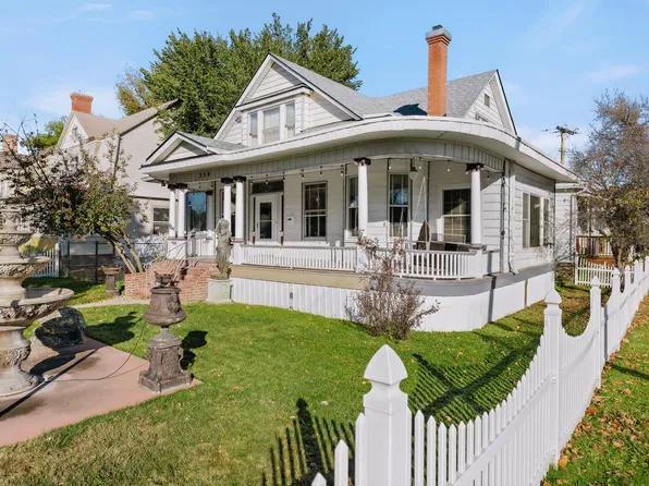 339 W Loucks St, Sheridan, WY 82801