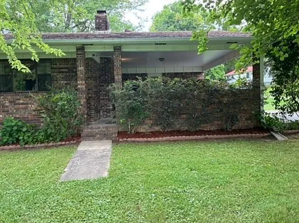 201 Short St, Coal Hill, AR 72832
