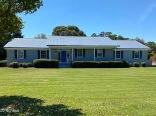 476 Savannah Rd, Seven Springs, NC 28578