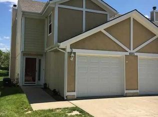 4605 NE Whispering Winds Dr UNIT 57, Lees Summit, MO 64064