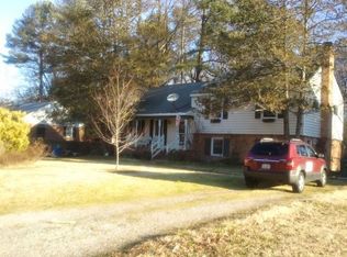 1309 Stoneycreek Dr, Henrico, VA 23238