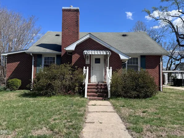304 Atwater St, Burlington, NC 27215