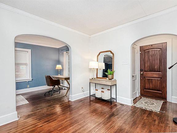 2nd image of 7343 Cornell Ave