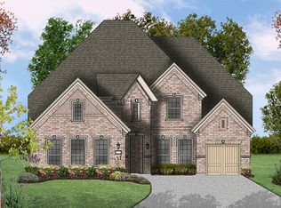 1409 Caliche Trl, Allen, TX 75013