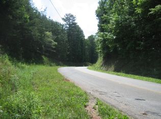 Harrington Rd, Ball Ground, GA 30107