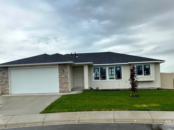 1209 Oak St, Parma, ID 83660