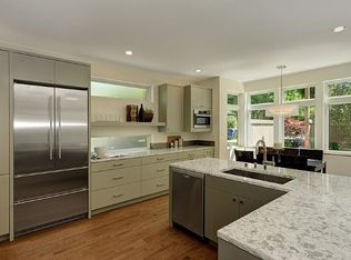 3401 E John St, Seattle, WA 98112