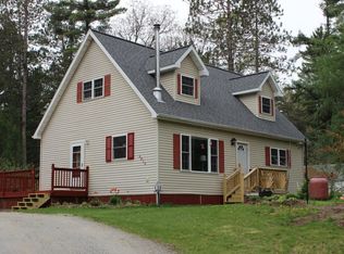 4213 Norwood Rd, Roscommon, MI 48653