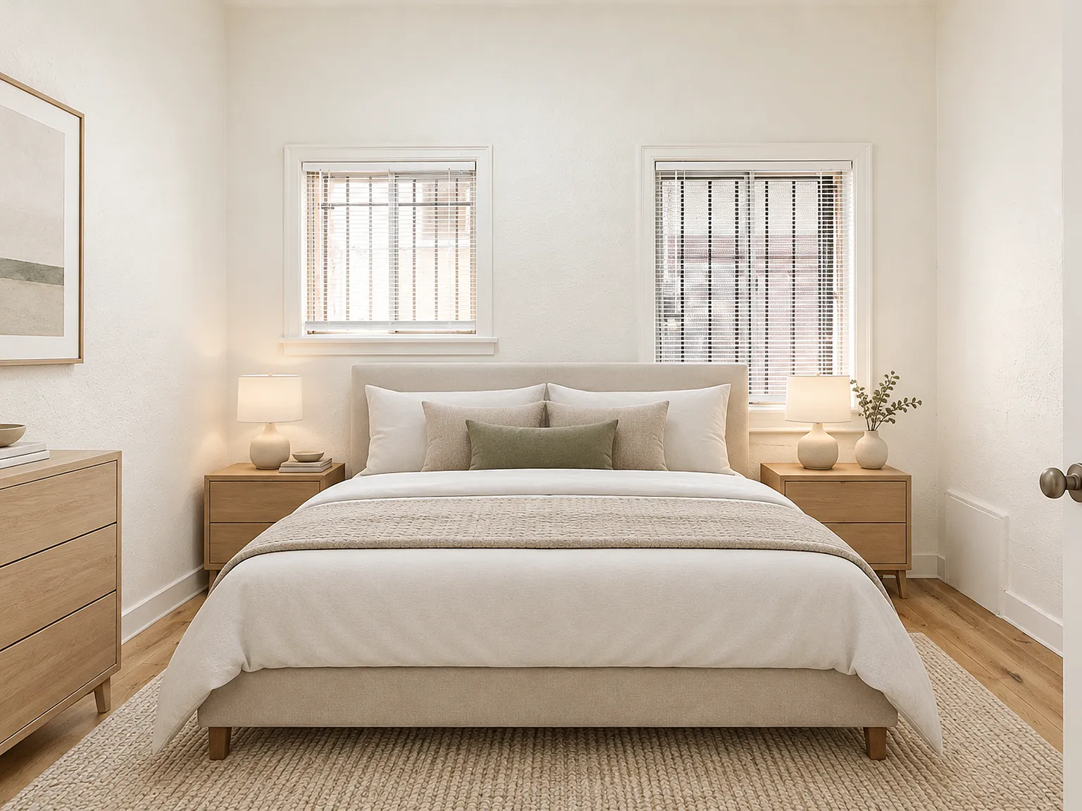 Normandie Lofts | Studio & One-Bedroom Apartments in Koreatown — Photo 2