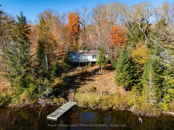 1119 Grist Mill Ln, Algonquin Highlands, ON K0M 1S0