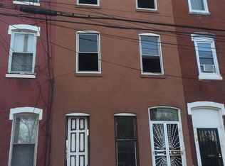 1828 N Van Pelt St, Philadelphia, PA