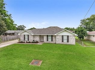 103 Cadow St, Paradis, LA 70080