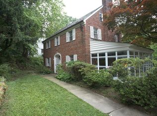 7610 17th St NW, Washington, DC