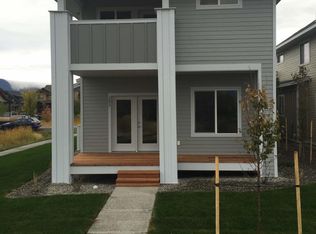 282 N Cottonwood Rd, Bozeman, MT 59718
