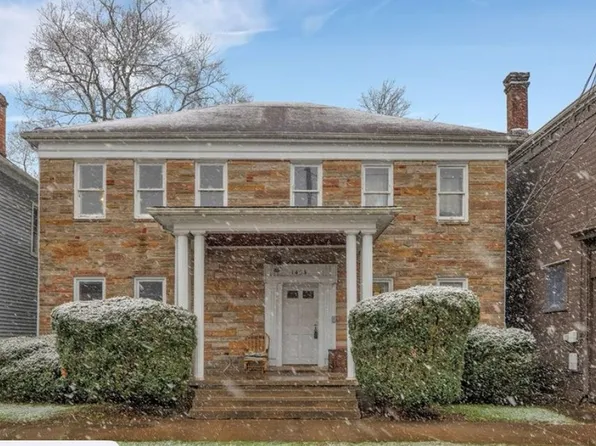 1404 6th Ave APT 4, Beaver Falls, PA 15010