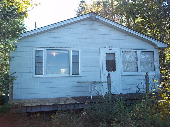 Front (St. Mary's River)