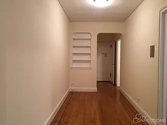 Rented by City Connections Realty