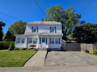 223 Wendell Rd, Warwick, RI 02888
