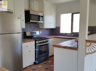 325 Idaho Ave APT 7, Santa Monica, CA 90403