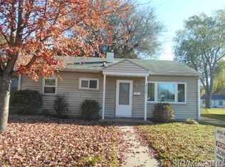 3128 Rodger Ave, Granite City, IL