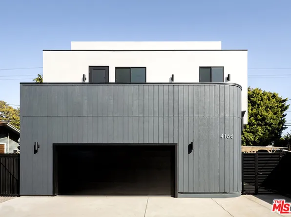 4166 Mildred Ave, Los Angeles, CA 90066