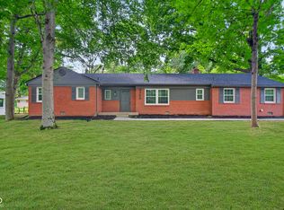 9246 Westfield Blvd, Indianapolis, IN 46240