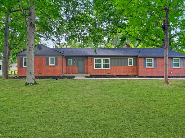 9246 Westfield Blvd, Indianapolis, IN 46240