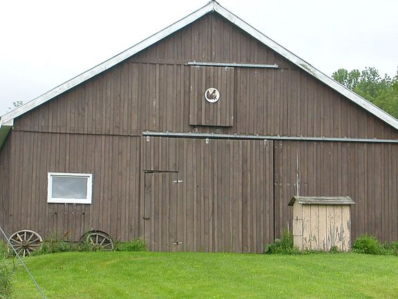 Horsebarn/ Stables