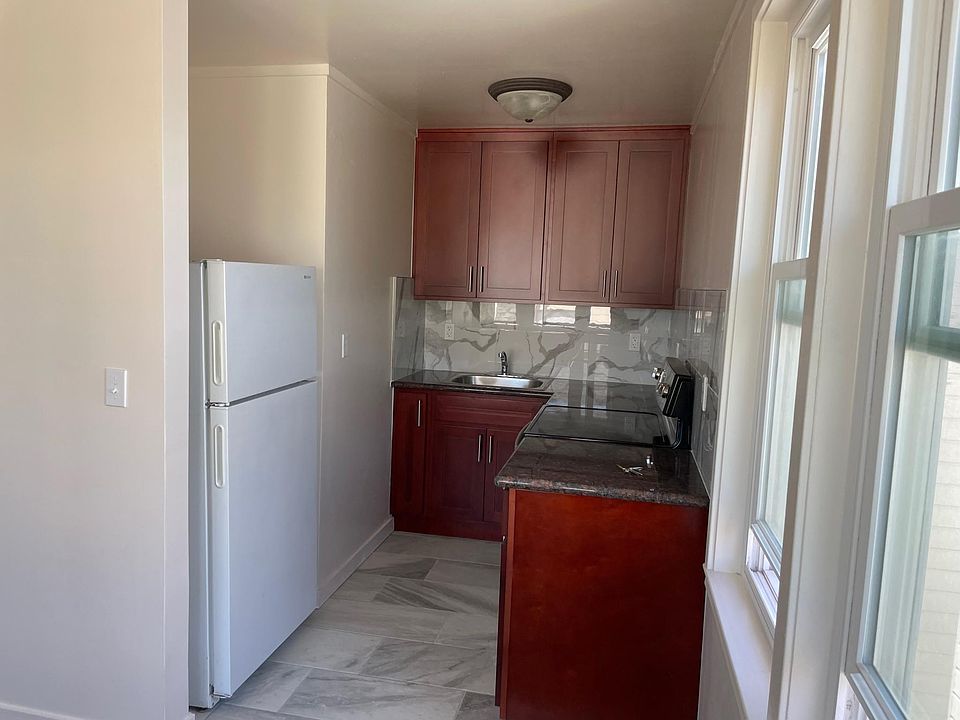 Recently remodeled kitchen