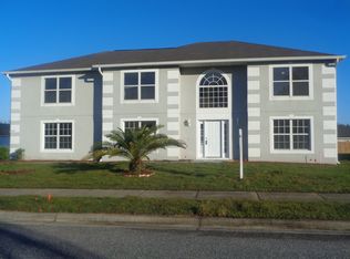 2647 Sheila Dr, Apopka, FL 32712