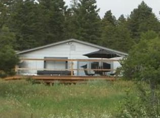 1593 N State Highway 67, Sedalia, CO 80135