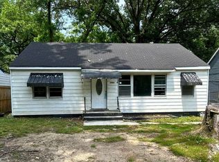 2984 Birchdale Dr, Memphis, TN 38127