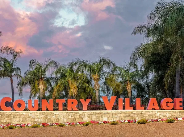 Country Village Apartments