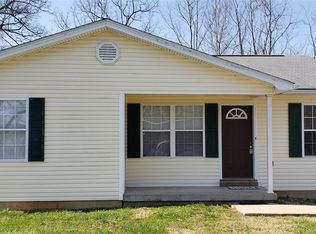 201 E Spring St, Radcliff, KY 40160