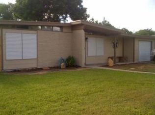 4817 Weber Rd, Corpus Christi, TX 78411