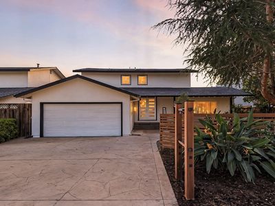 268 S Bernardo Ave, Sunnyvale, CA, 94086
