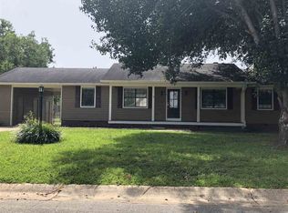 6 Lillian Rd, Vidalia, LA 71373