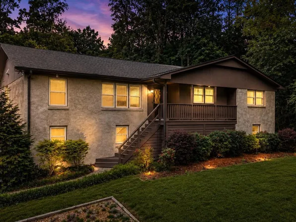 3536 Valley Cir, Birmingham, AL 35243