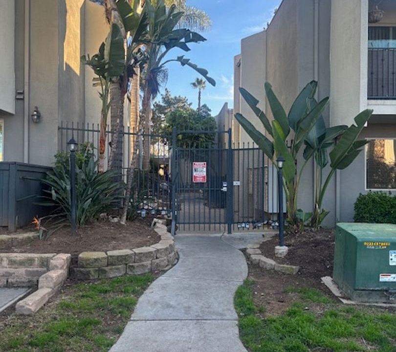 1st image of 1045 Peach Ave Unit 6